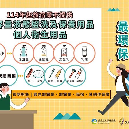Check Inn New Taipei Luzhou Eksteriør bilde